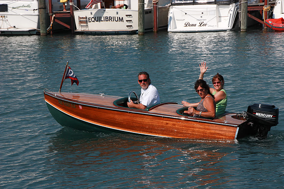 Venetian-90