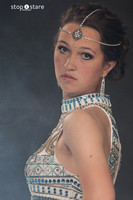 Mikayla-Prom dress 2014