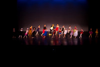 Second St. Dance Recital