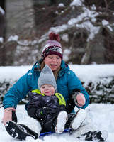 Elliott snow