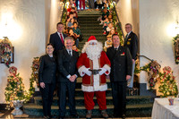 DYC Santa 2025