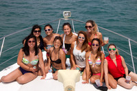 Bachelorette Party