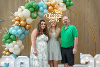 7-26-2026 Gianna's graduation