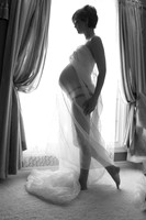 Jackie Maternity
