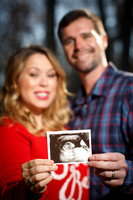 Shantelle&Mike Reveal