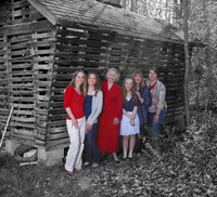 Prawdzik Family