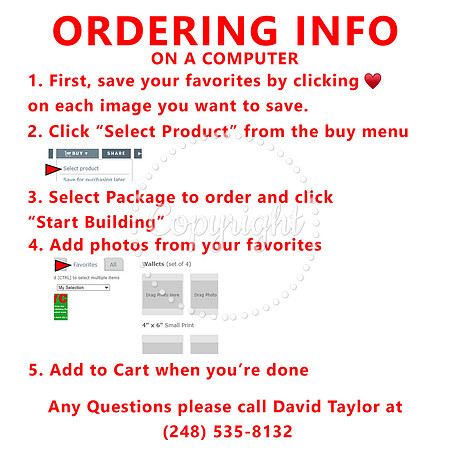 Ordering-on-a-computer