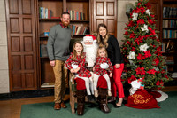 DYC Santa 2021
