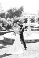 Shantelle and Mike best day ever