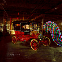 Model T