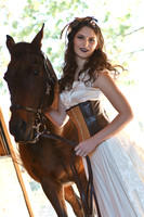 Natalie-horse