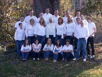 Murray Family