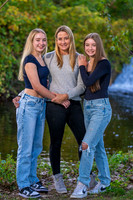 Jody and the girls