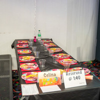 Celina"s 6th Bday
