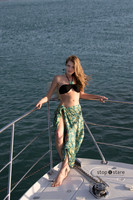 Sam gull island